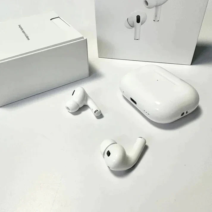 AeroPods Pro 2nd Generation🚀🚀