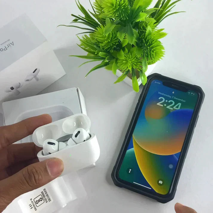 AeroPods Pro 2nd Generation🚀🚀
