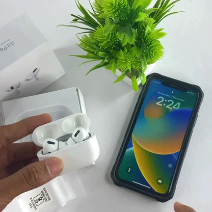 AeroPods Pro 2nd Generation🚀🚀