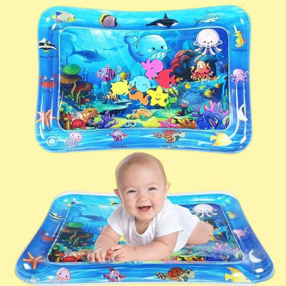BABY WATER PLAY MAT (HOT SELLING) (Pack of 2)