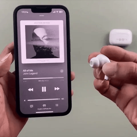 AeroPods Pro 2nd Generation🚀🚀